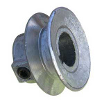 Fisher & Western 65766 Pulley